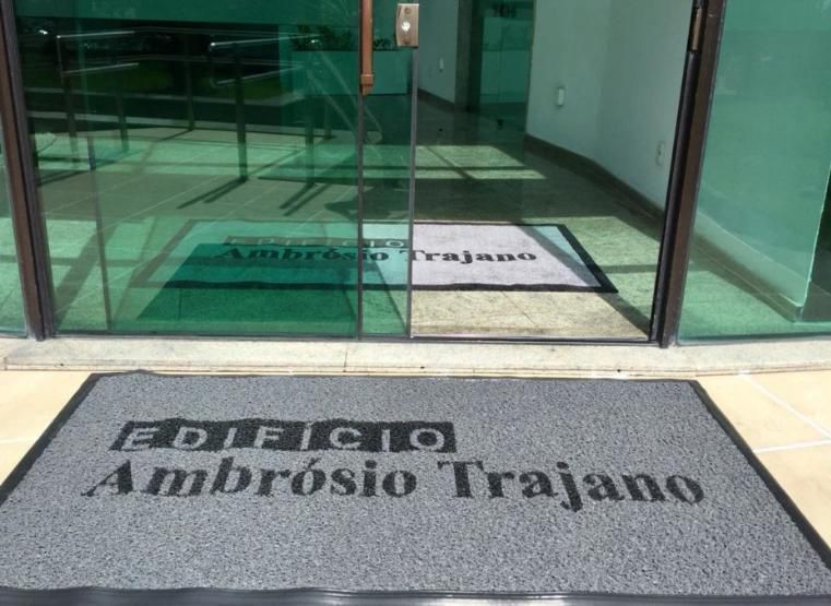 Tapete Condomínio 3