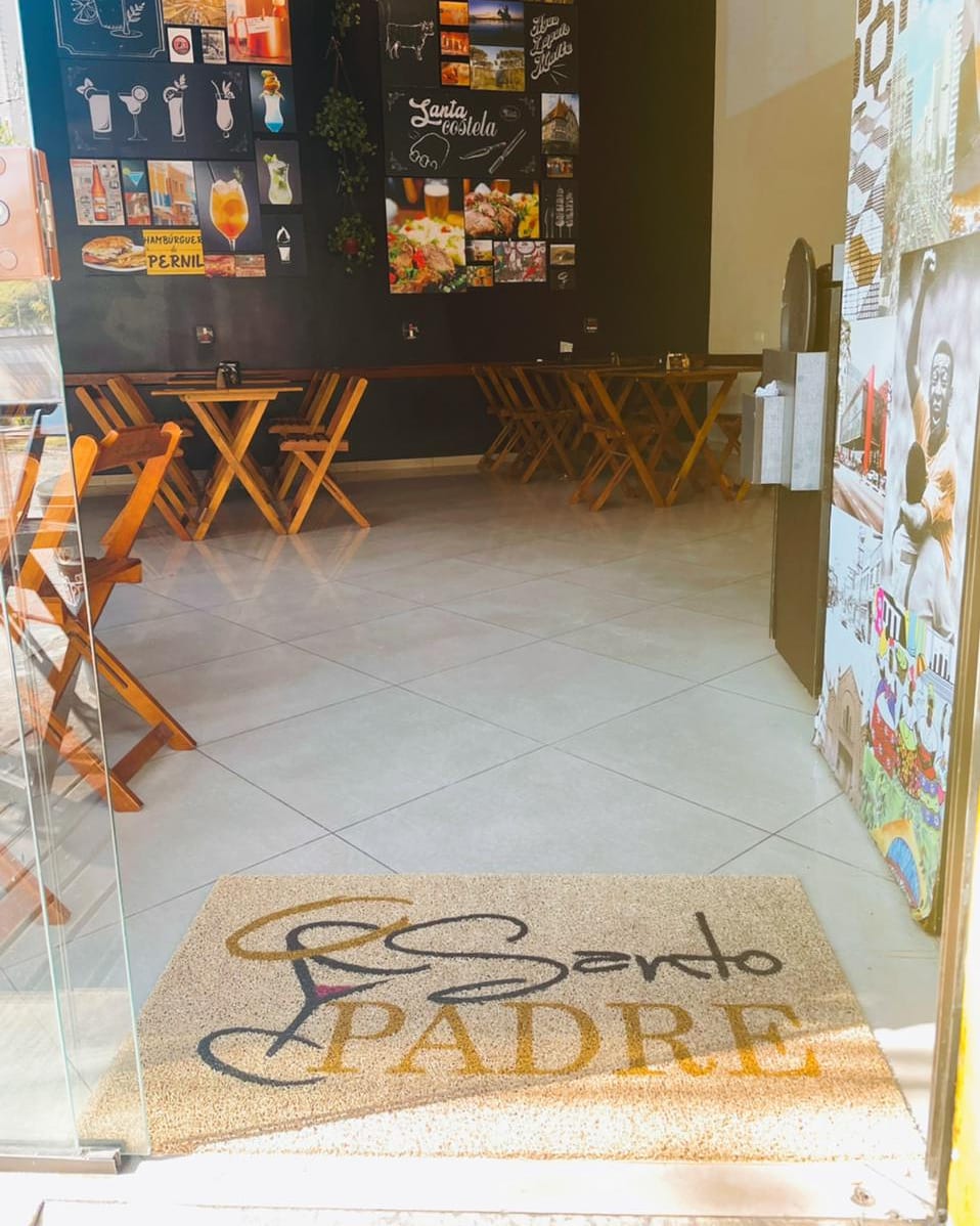 Tapete Loja 1