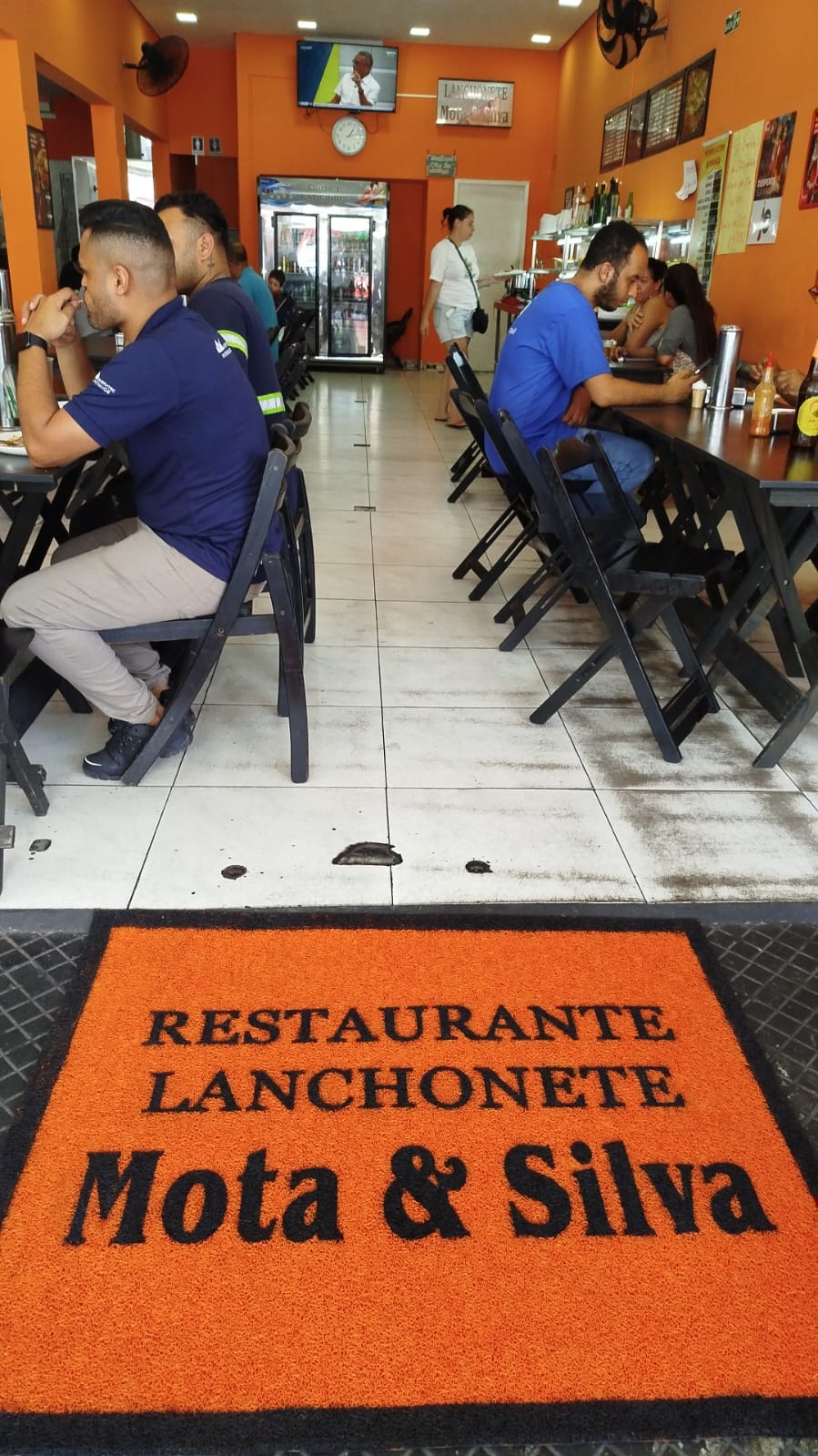 Tapete Loja 1