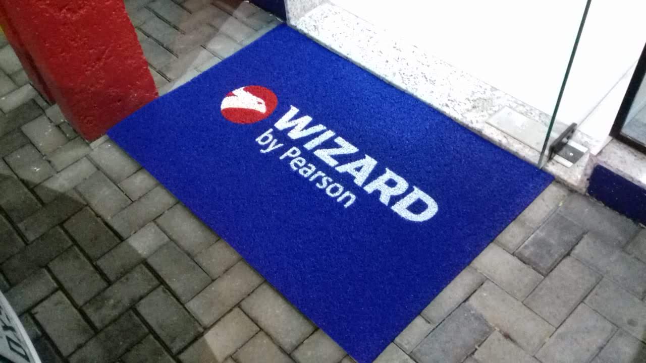 Tapete Variado 8