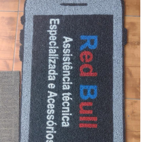 Recorte sob medida para área irregular